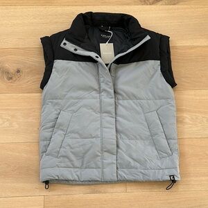 Everlane ReNew Puffer Vest